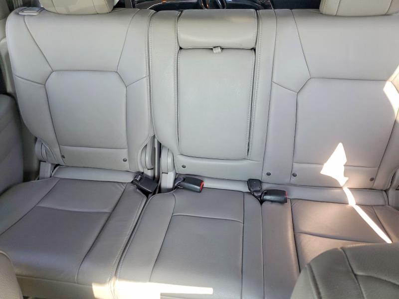 Продажа на аукционе авто 2013 Honda Pilot, vin: 5FNYF4H72DB027489, номер лота: 50963886