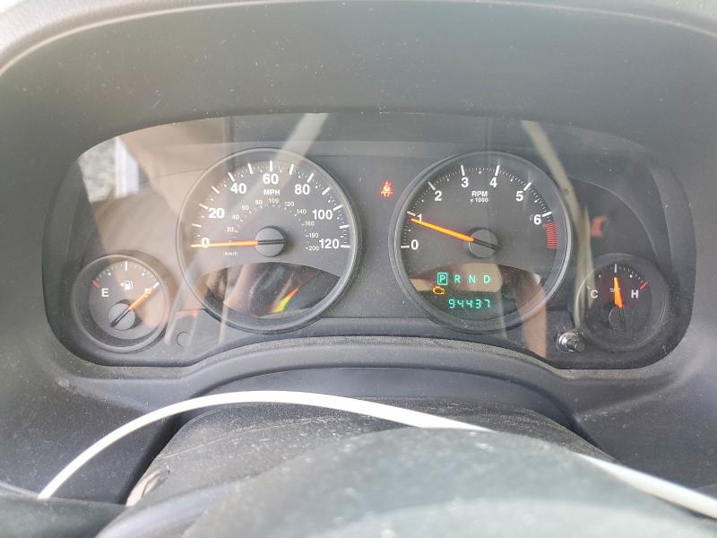 Продажа на аукционе авто 2012 Jeep Patriot, vin: 1C4NJRFB4CD571892, номер лота: 47792026