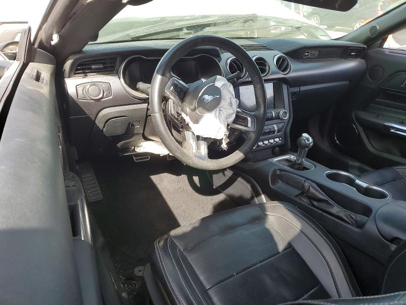 Продажа на аукционе авто 2020 Ford Mustang, vin: 1FA6P8CF8L5171340, номер лота: 48927246