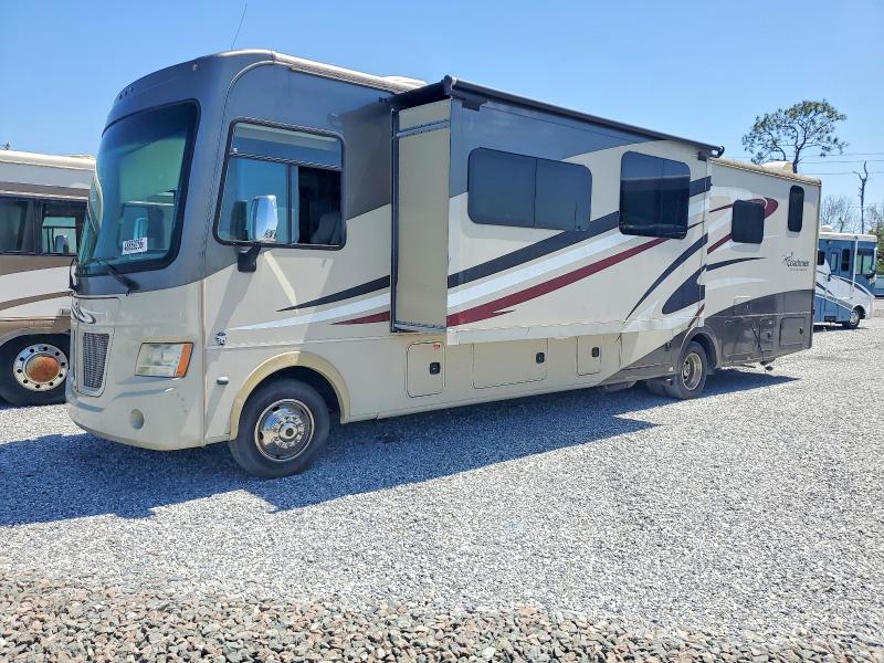 Продажа на аукционе авто 2014 Coachmen Mirada, vin: 1F66F5DY0E0A06235, номер лота: 48859256