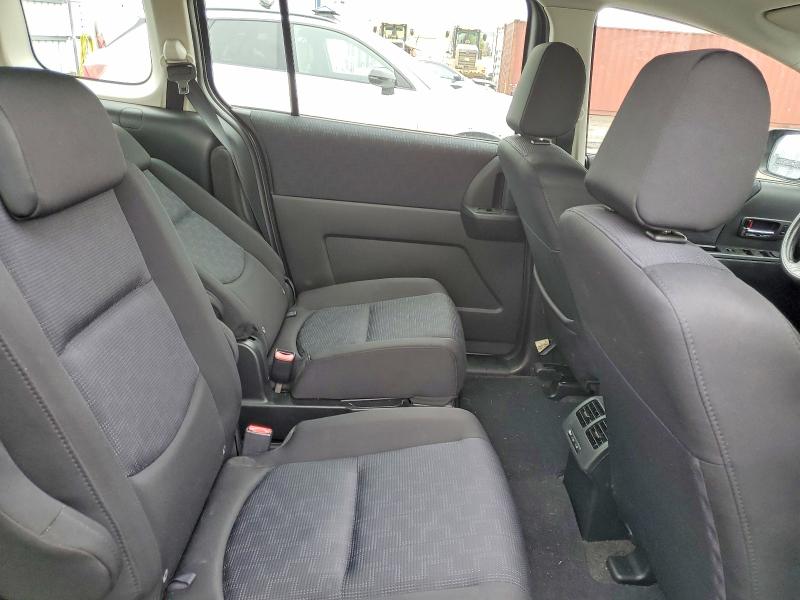 2010 Mazda 5 მანქანა იყიდება აუქციონზე, vin: JM1CR2W35A0383483, აუქციონის ნომერი: 49736396