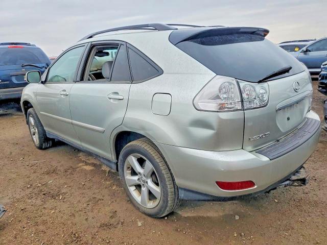 Aukcja sprzedaży 2005 Lexus Rx 330, vin: 2T2HA31U25C043055, numer aukcji: 47809796