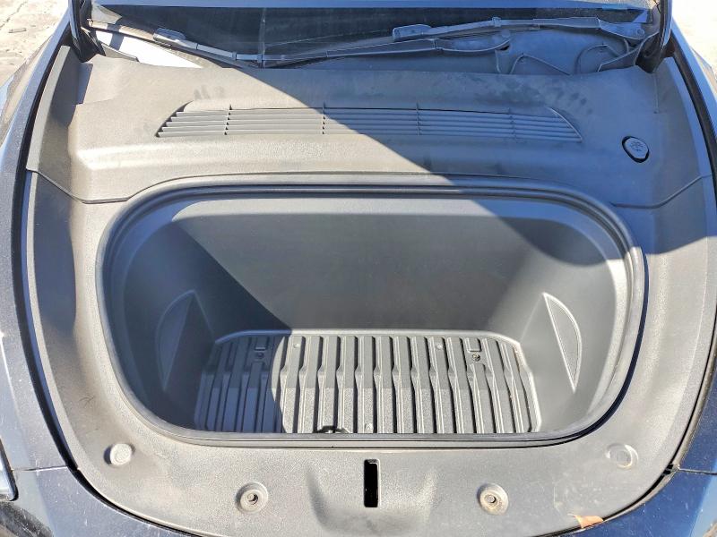 2021 Tesla Model Y მანქანა იყიდება აუქციონზე, vin: 5YJYGDEE7MF233133, აუქციონის ნომერი: 51547586