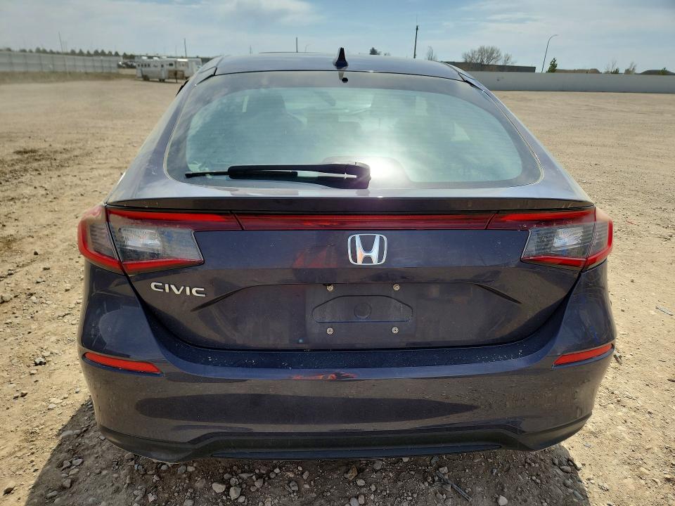 Продажа на аукционе авто 2022 Honda Civic, vin: 19XFL1H73NE011629, номер лота: 50687616