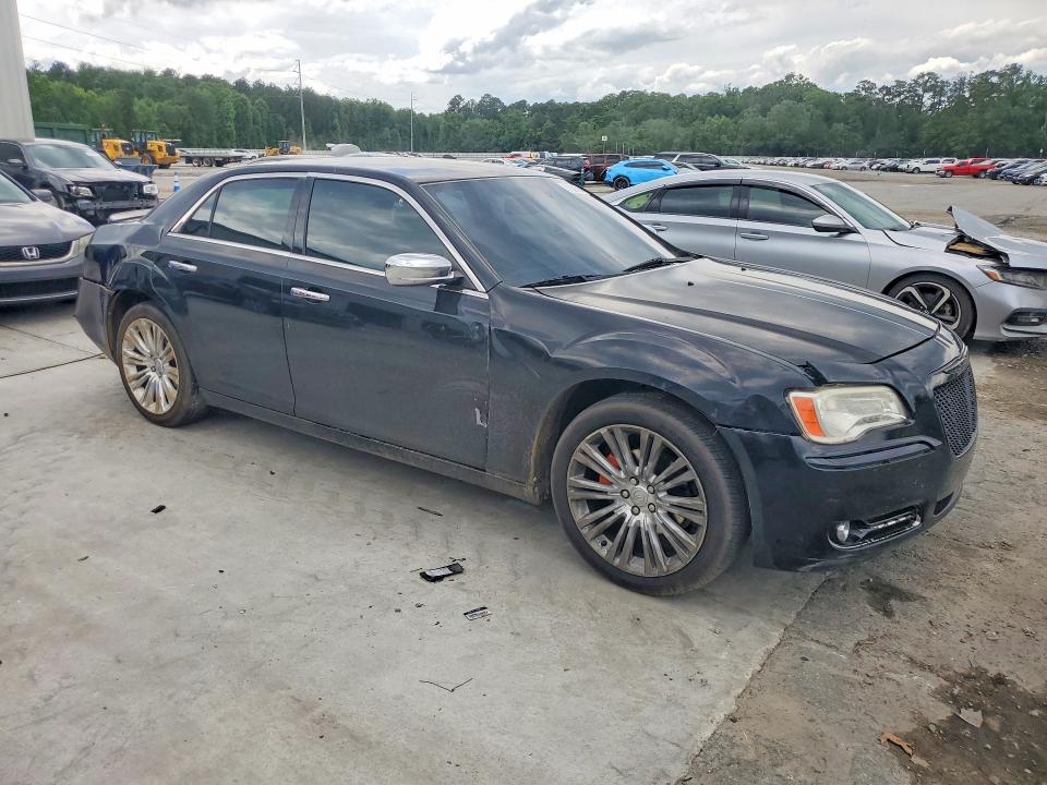 2011 Chrysler 300 მანქანა იყიდება აუქციონზე, vin: 2C3CA5CG2BH594447, აუქციონის ნომერი: 51609896