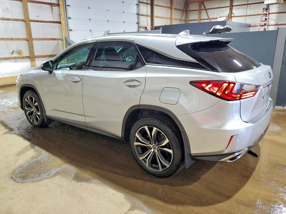 2019 Lexus Rx 350 მანქანა იყიდება აუქციონზე, vin: 2T2BZMCAXKC210748, აუქციონის ნომერი: 48545956