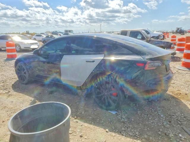 2019 Tesla Model 3 მანქანა იყიდება აუქციონზე, vin: 5YJ3E1EB9KF413831, აუქციონის ნომერი: 49202006