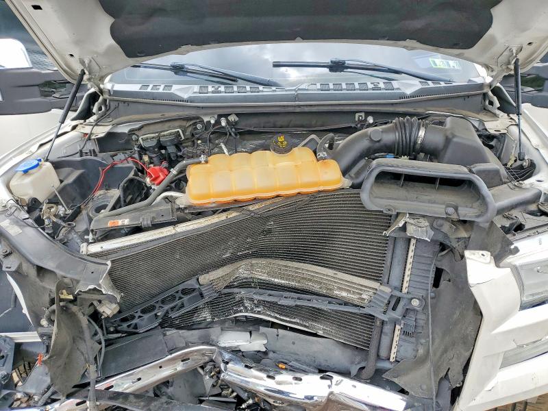 2016 Ford F150 მანქანა იყიდება აუქციონზე, vin: 1FTEW1EF2GFA98298, აუქციონის ნომერი: 51722416