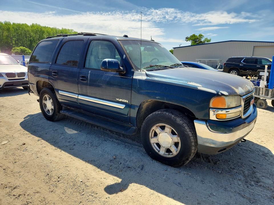 Продаж на аукціоні авто 2005 Gmc Yukon, vin: 1GKEK13T55J161994, номер лоту: 48715666