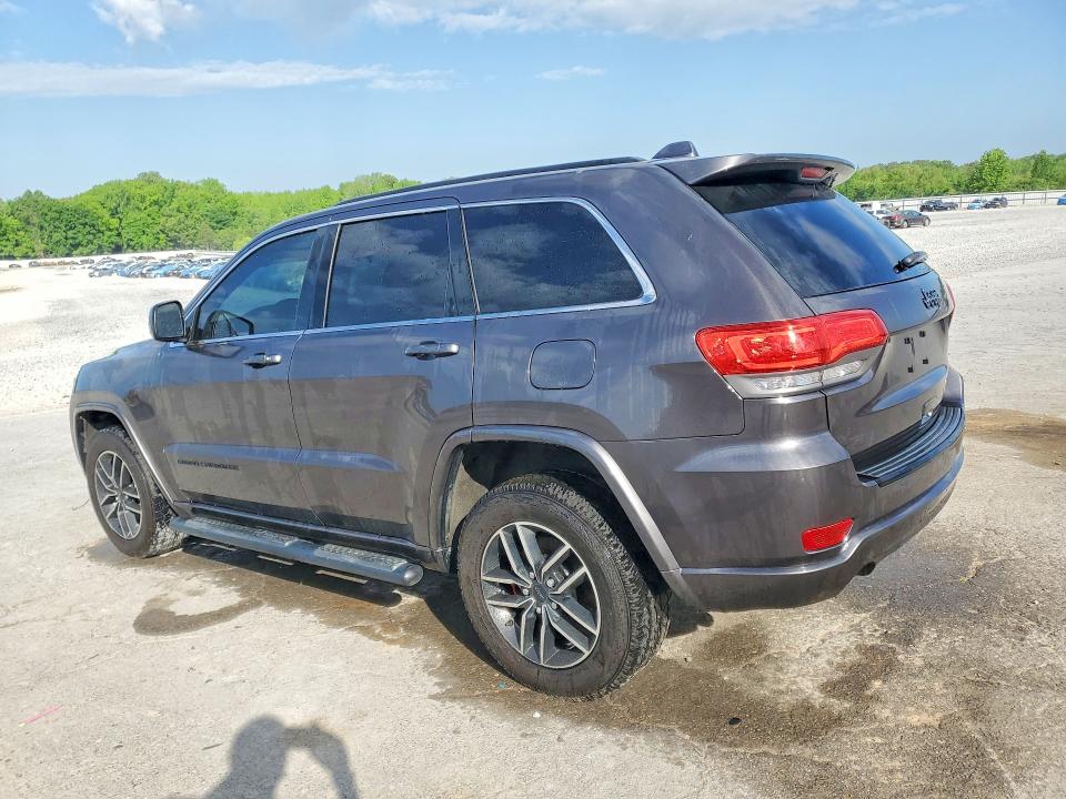 2015 Jeep Grand Cherokee მანქანა იყიდება აუქციონზე, vin: 1C4RJEAG1FC668815, აუქციონის ნომერი: 49183386