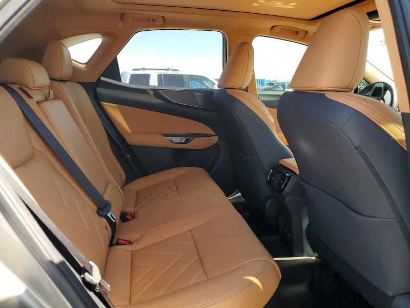 Aukcja sprzedaży 2024 Lexus Nx 350h, vin: JTJHKCEZ8R2030934, numer aukcji: 50665226