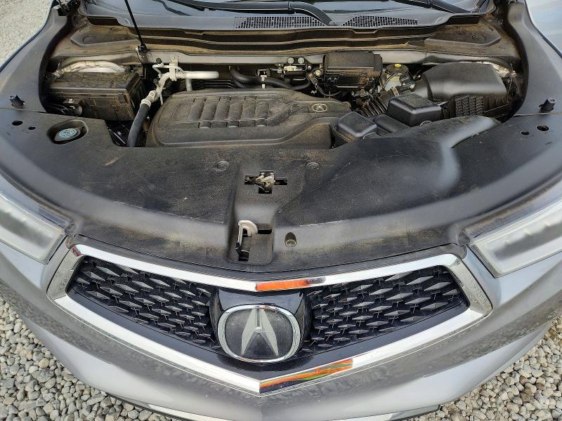 Aukcja sprzedaży 2019 Acura Mdx, vin: 5J8YD3H35KL006466, numer aukcji: 49100976