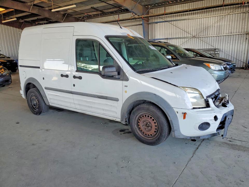 Продаж на аукціоні авто 2010 Ford Transit Connect, vin: NM0LS7BN5AT034439, номер лоту: 50856356