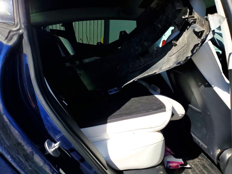 Aukcja sprzedaży 2018 Tesla Model 3, vin: 5YJ3E1EB1JF099915, numer aukcji: 47116486