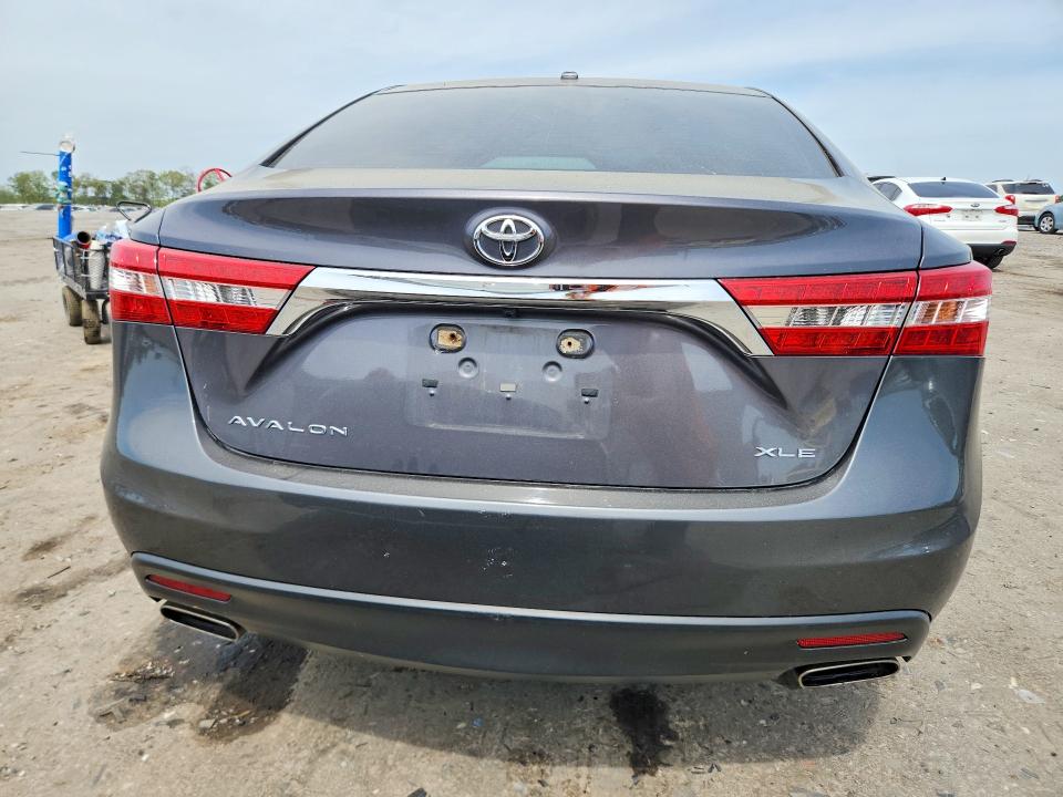 Продаж на аукціоні авто 2015 Toyota Avalon, vin: 4T1BK1EB9FU173791, номер лоту: 50047966