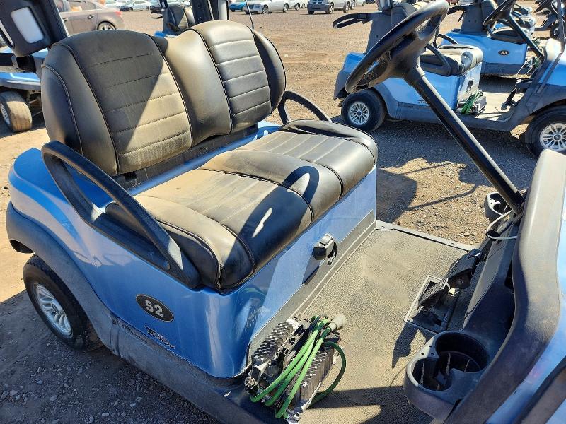 2020 Club Car Tempo Lithium მანქანა იყიდება აუქციონზე, vin: AN2045125654, აუქციონის ნომერი: 49614866