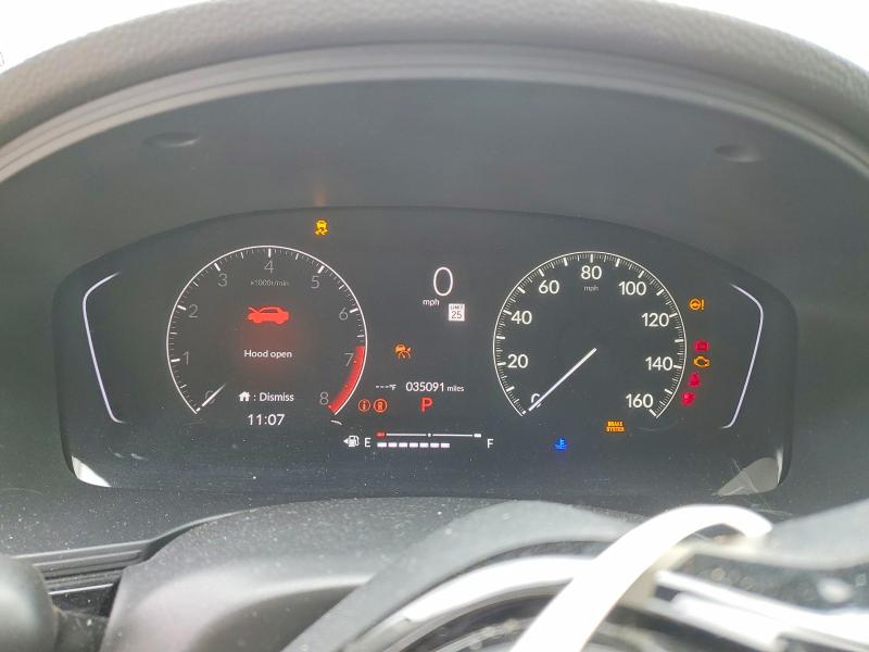 Продаж на аукціоні авто 2022 Honda Civic, vin: 19XFL2H5XNE017495, номер лоту: 50844226
