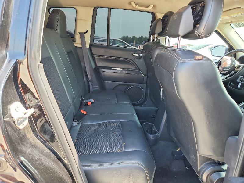 Продаж на аукціоні авто 2016 Jeep Compass, vin: 1C4NJCEA8GD675829, номер лоту: 51521926