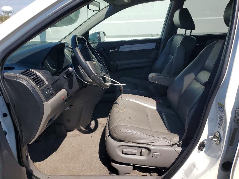 Продажа на аукционе авто 2011 Honda Cr-v, vin: 5J6RE4H75BL083275, номер лота: 49880556