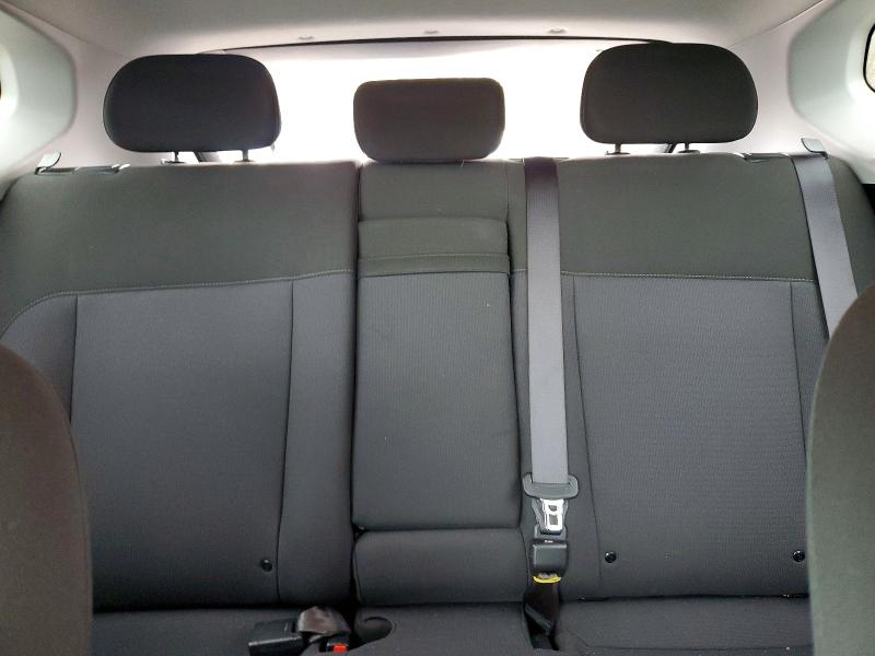 2024 Hyundai Kona მანქანა იყიდება აუქციონზე, vin: KM8HC3A63RU009033, აუქციონის ნომერი: 49738036