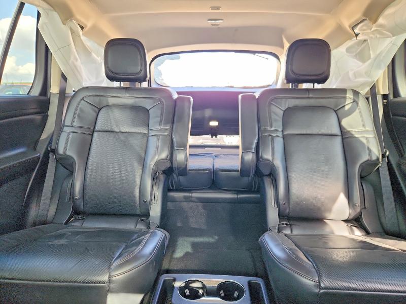 2020 Lincoln Aviator მანქანა იყიდება აუქციონზე, vin: 5LM5J7WC8LGL24881, აუქციონის ნომერი: 48711346