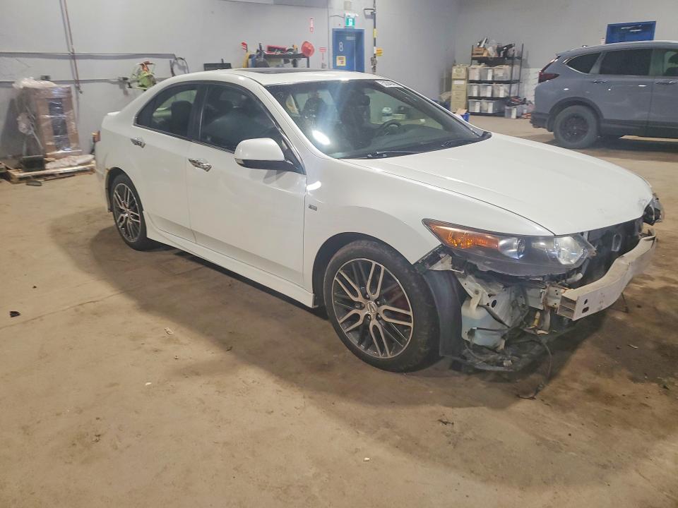 52040406 :رقم المزاد ، JH4CU2F8XCC801496 vin ، 2012 Acura Tsx مزاد بيع