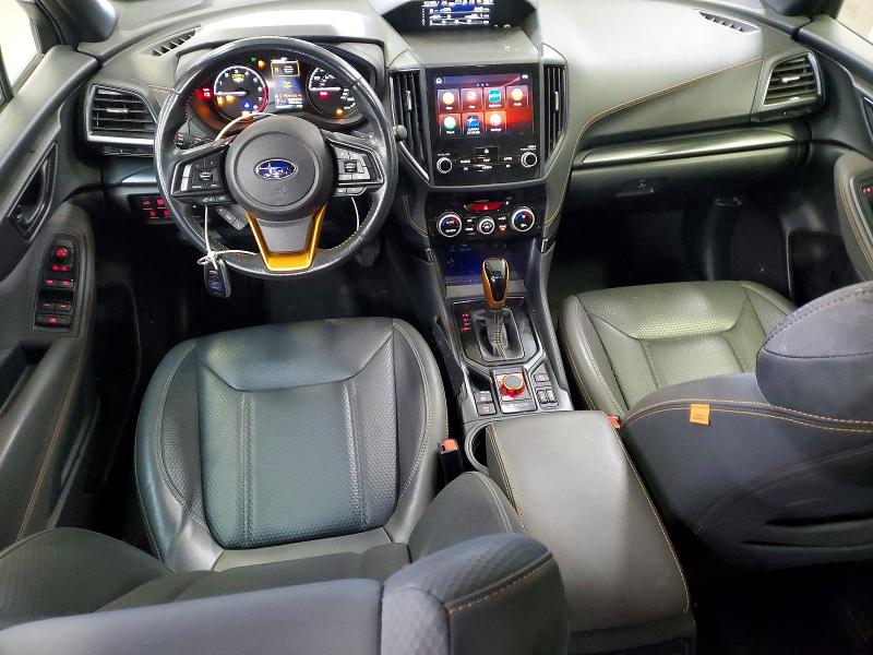 Продаж на аукціоні авто 2024 Subaru Forester, vin: JF2SKAJC5RH471319, номер лоту: 49779736