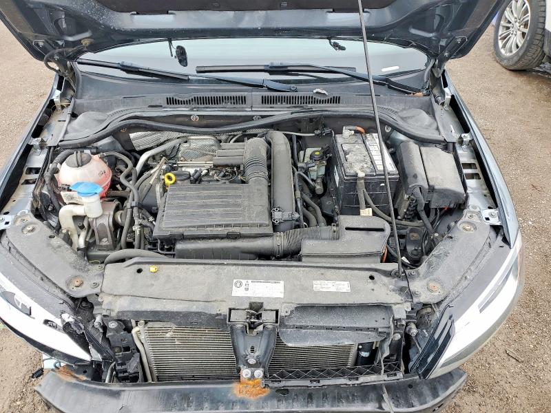 Продажа на аукционе авто 2017 Volkswagen Jetta, vin: 3VW2B7AJ1HM341688, номер лота: 47474646