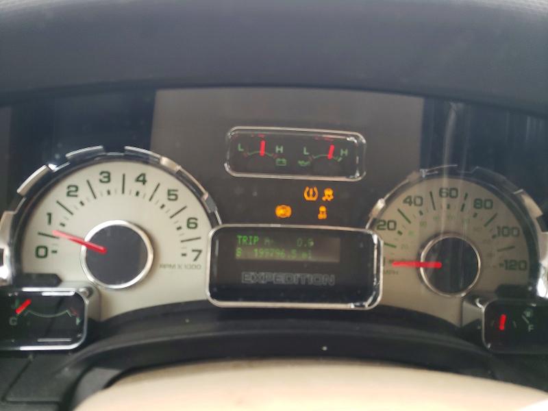 45551716 :رقم المزاد ، 1FMJU1J57EEF20257 vin ، 2014 Ford Expedition مزاد بيع
