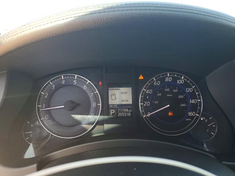 Продажа на аукционе авто 2017 Infiniti Qx50, vin: JN1BJ0RR0HM409520, номер лота: 48698376