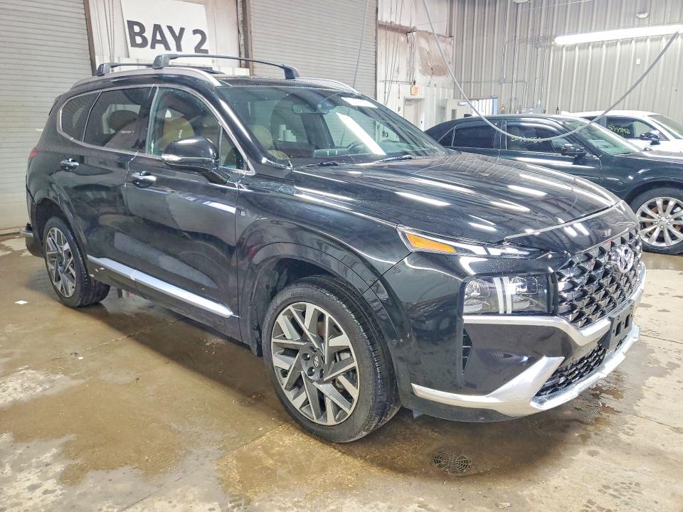 Продаж на аукціоні авто 2023 Hyundai Santa Fe, vin: 5NMS5DAL5PH586232, номер лоту: 51479636