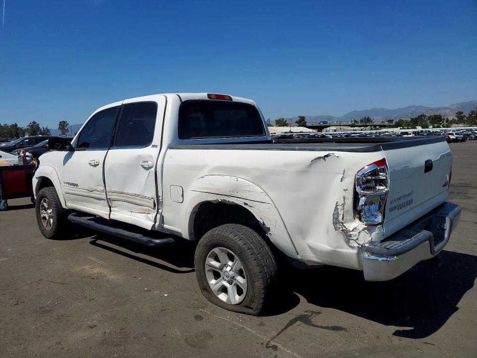 Продаж на аукціоні авто 2004 Toyota Tundra, vin: 5TBET34144S447881, номер лоту: 50572146