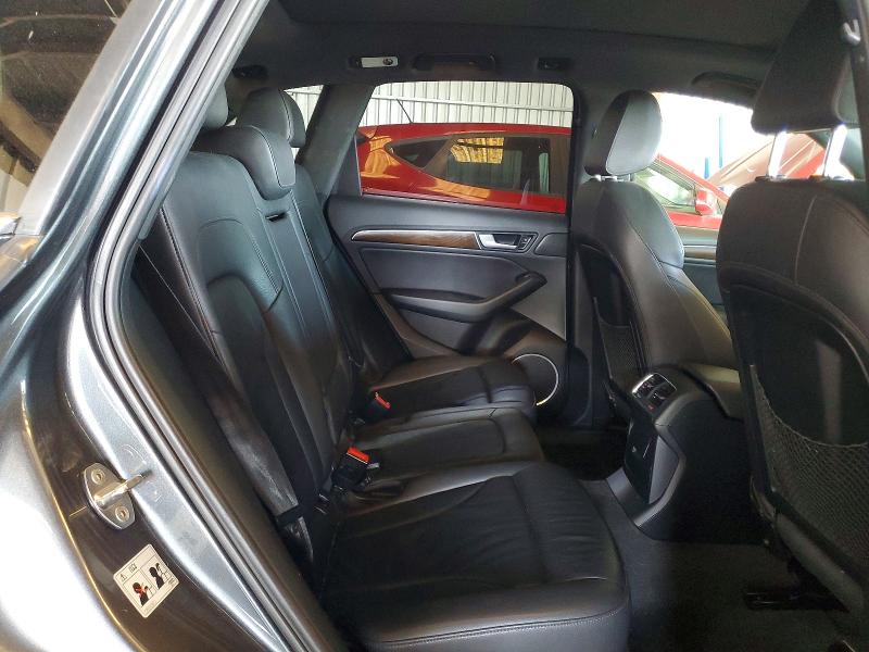 Aukcja sprzedaży 2016 Audi Q5, vin: WA1D7AFP6GA130399, numer aukcji: 49970226