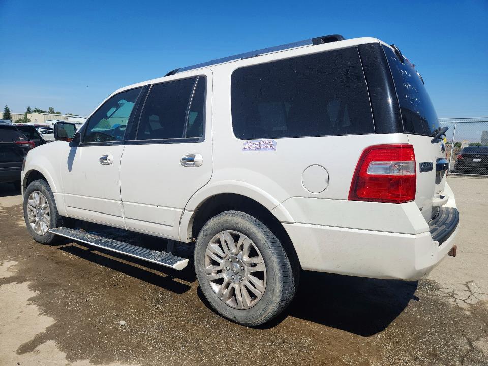 Продаж на аукціоні авто 2012 Ford Expedition, vin: 1FMJU2A57CEF64651, номер лоту: 55278076
