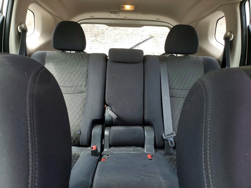49426066 :رقم المزاد ، 5N1AT2MV2LC806952 vin ، 2020 Nissan Rogue مزاد بيع