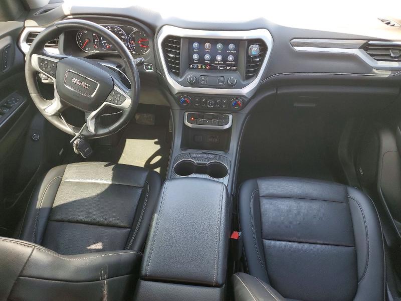 2022 Gmc Acadia მანქანა იყიდება აუქციონზე, vin: 1GKKNUL4XNZ128902, აუქციონის ნომერი: 48710066