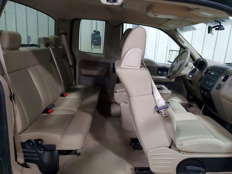 51414996 :رقم المزاد ، 1FTRX12W07FB03887 vin ، 2007 Ford F150 مزاد بيع