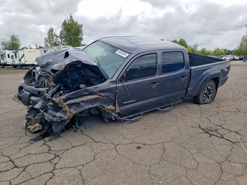 Aukcja sprzedaży 2010 Toyota Tacoma, vin: 3TMMU4FN7AM023578, numer aukcji: 50835806