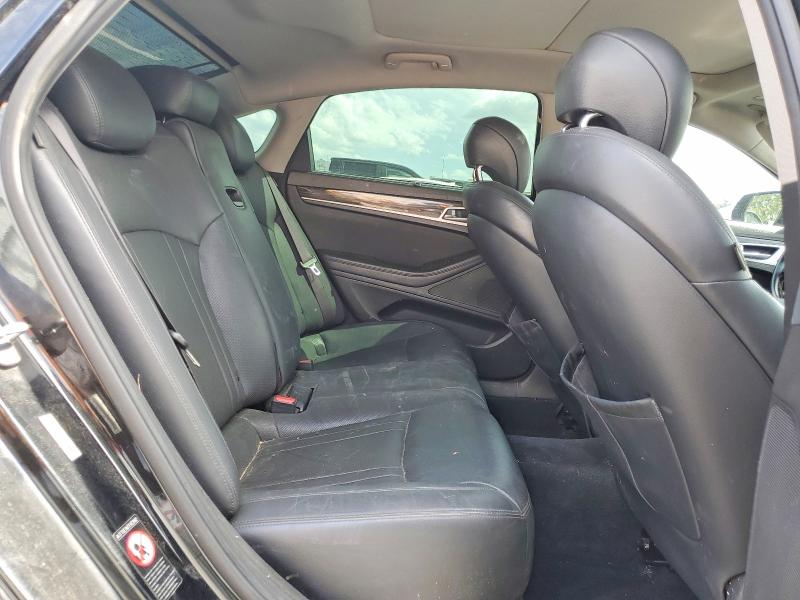 49338636 :رقم المزاد ، KMHGN4JE2FU030566 vin ، 2015 Hyundai Genesis مزاد بيع