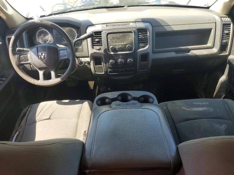 51355856 :رقم المزاد ، 1C6RR6FTXES264864 vin ، 2014 Ram 1500 مزاد بيع