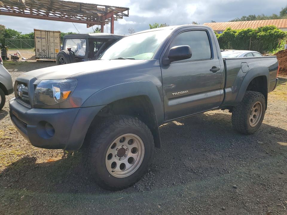 Auction sale of the 2009 Toyota Tacoma, vin: 5TEPX42N09Z611105, lot number: 50359826