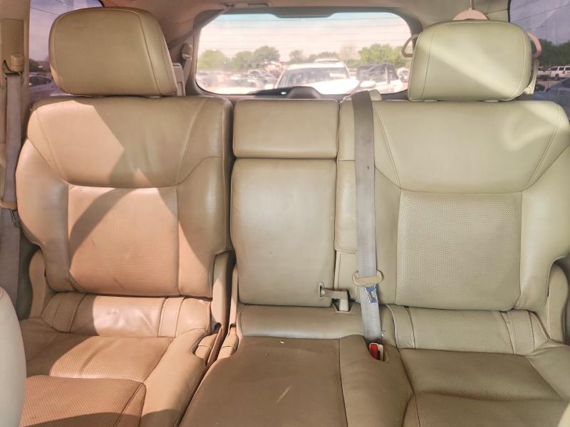 Продаж на аукціоні авто 2009 Lexus Lx 570, vin: JTJHY00W894020113, номер лоту: 49108106