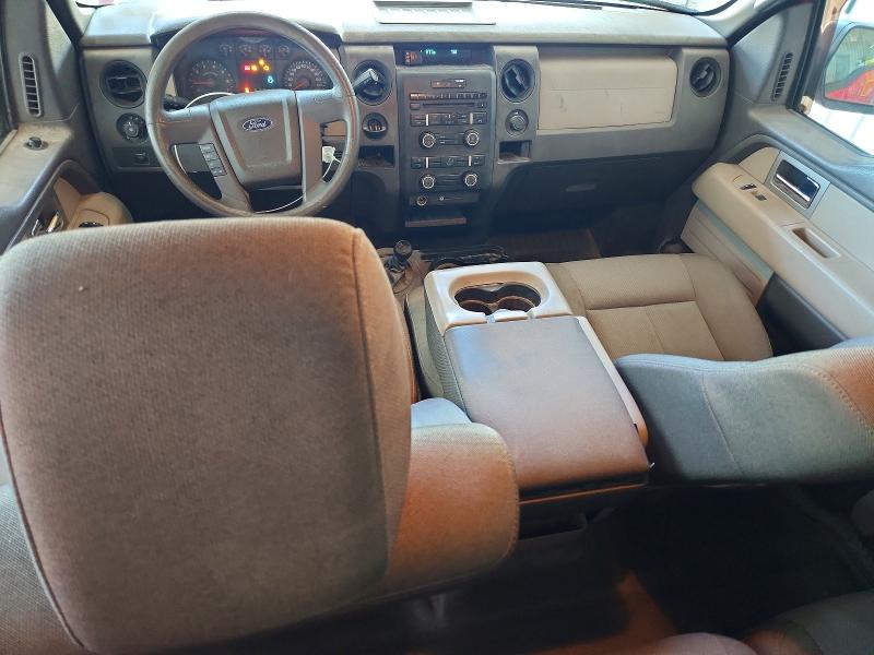 Aukcja sprzedaży 2009 Ford F150, vin: 1FTRX14W59KB43678, numer aukcji: 50807616