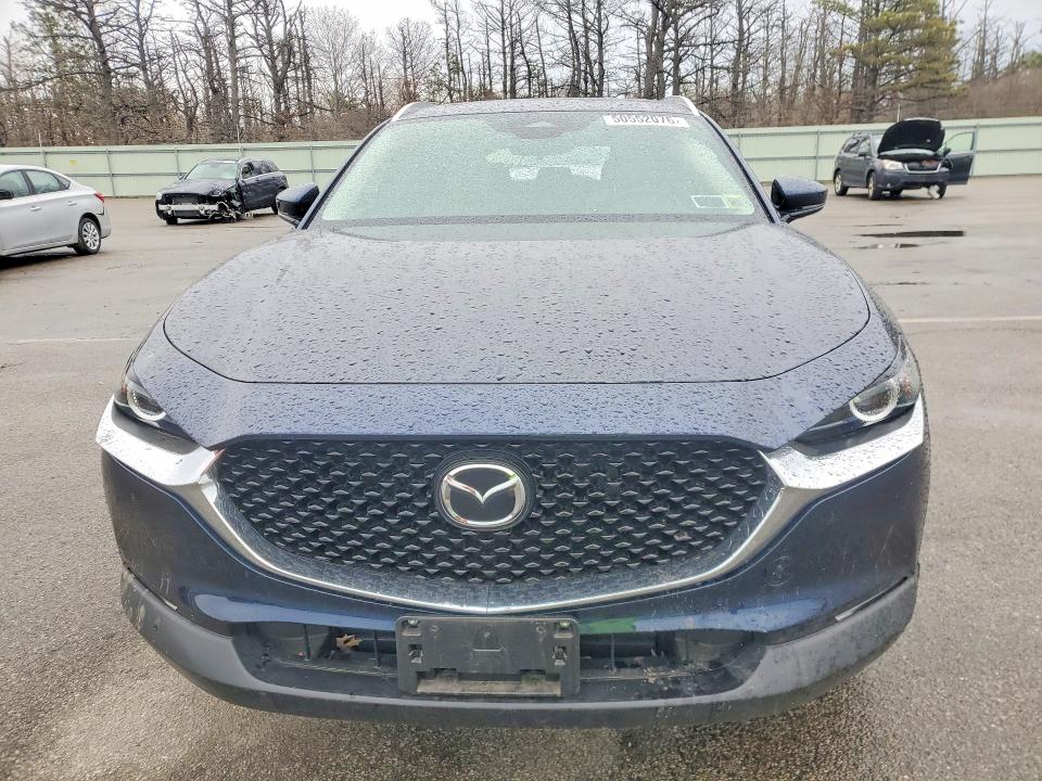 Продажа на аукционе авто 2025 Mazda Cx-30, vin: 3MVDMBCM5SM756910, номер лота: 50552076