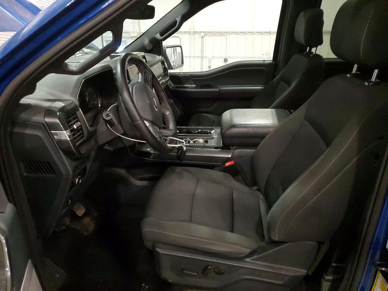 Aukcja sprzedaży 2023 Ford F150, vin: 1FTEW1EP9PKE12335, numer aukcji: 50175586