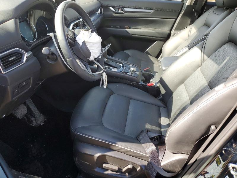 Aukcja sprzedaży 2025 Mazda Cx-5, vin: JM3KFBCL2S0642772, numer aukcji: 50934156