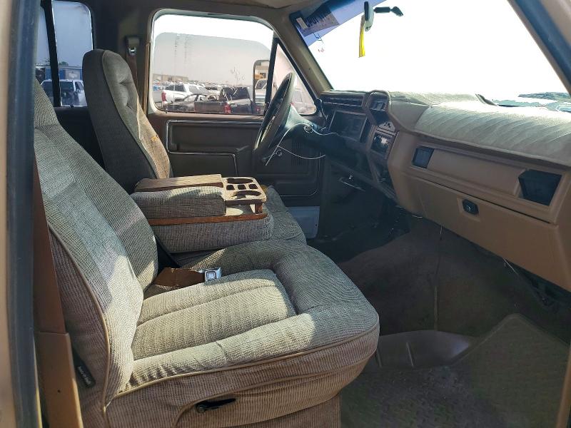 Продаж на аукціоні авто 1986 Ford F350, vin: 2FTJW3515GCB32521, номер лоту: 51210496