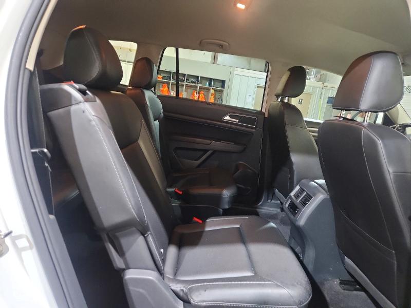 Продаж на аукціоні авто 2018 Volkswagen Atlas, vin: 1V2PR2CA1JC538404, номер лоту: 48268506