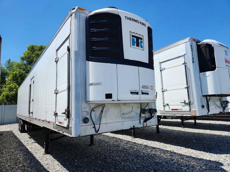 Продаж на аукціоні авто 2014 Utility Trailer Trailer, vin: 1UYVS2531EM923202, номер лоту: 58324356