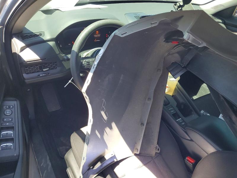 Продажа на аукционе авто 2025 Honda Accord, vin: 1HGCY1F49SA013303, номер лота: 51169886